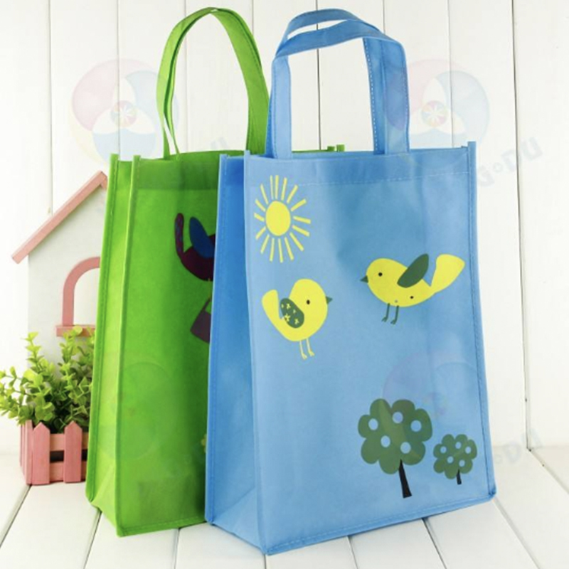 Non-woven Bags Manufacturing Made Easy for First-time Entrepreneurs