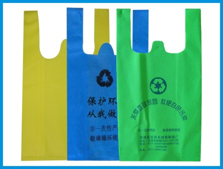 t-shirt bag