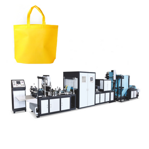 Nonwoven Bag Making Machine for shopping