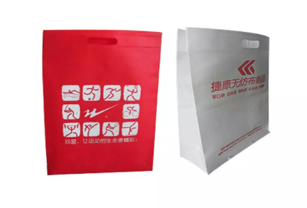 Printing Techniques for Non-Woven Bag Customization