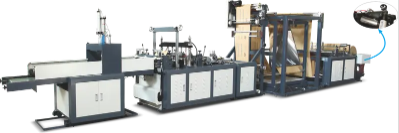 How To Choose A Nonwoven Bag Making Machine for Your Factory