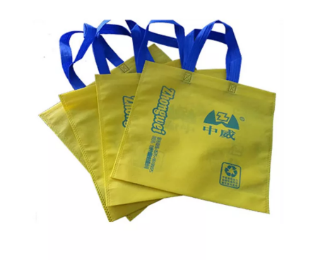 Understanding GSM in Non-Woven Bags