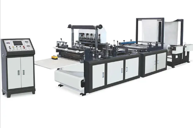 Non Woven Bag Making Machine