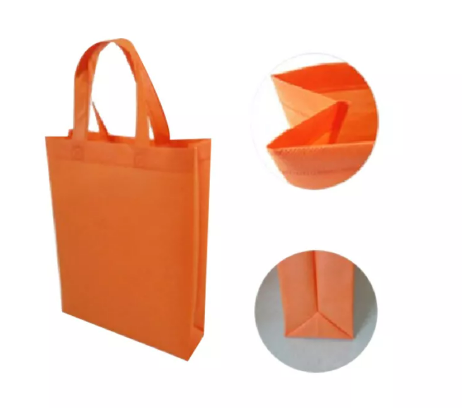 Sustainable Materials Used in Non-Woven Bag Production