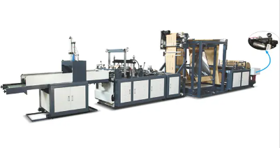 Non Woven Bag Making Machine 