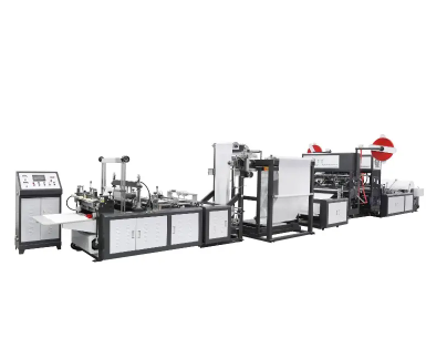 Why Nonwoven Bags Are A Sustainable Solution for Retail Packaging