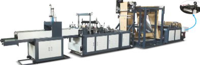 Why Nonwoven Bags Are Replacing Plastic Bags in Global Markets