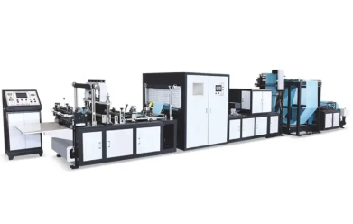 How To Calculate Nonwoven Bag Machine Production Capacity