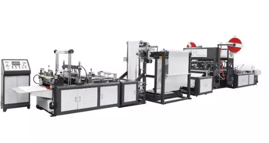 Top 10 Non-Woven Bag Making Machine Manufacturers Worldwide