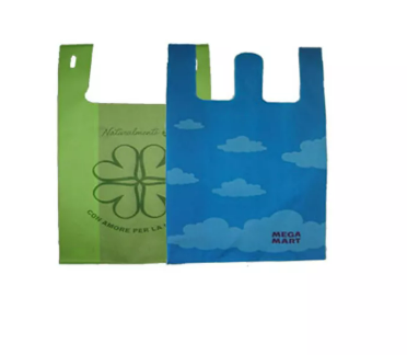 Color Choices And Their Impact on Non-Woven Bag Design