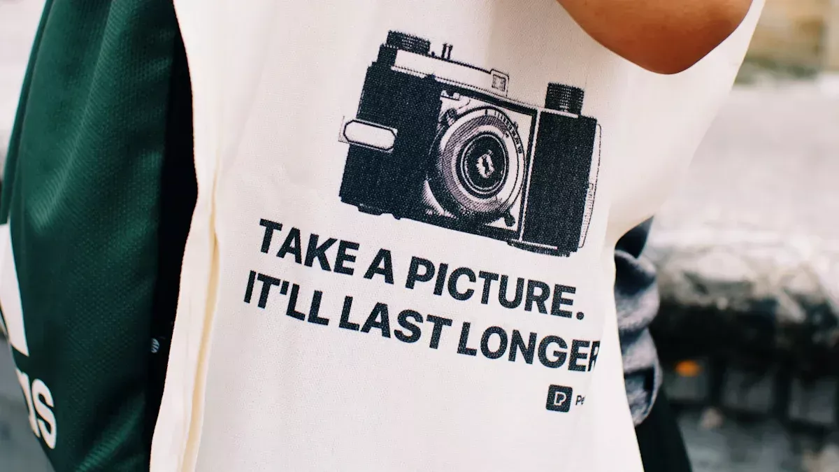 Emerging Trends Shaping the Nonwoven Bag Market in 2026