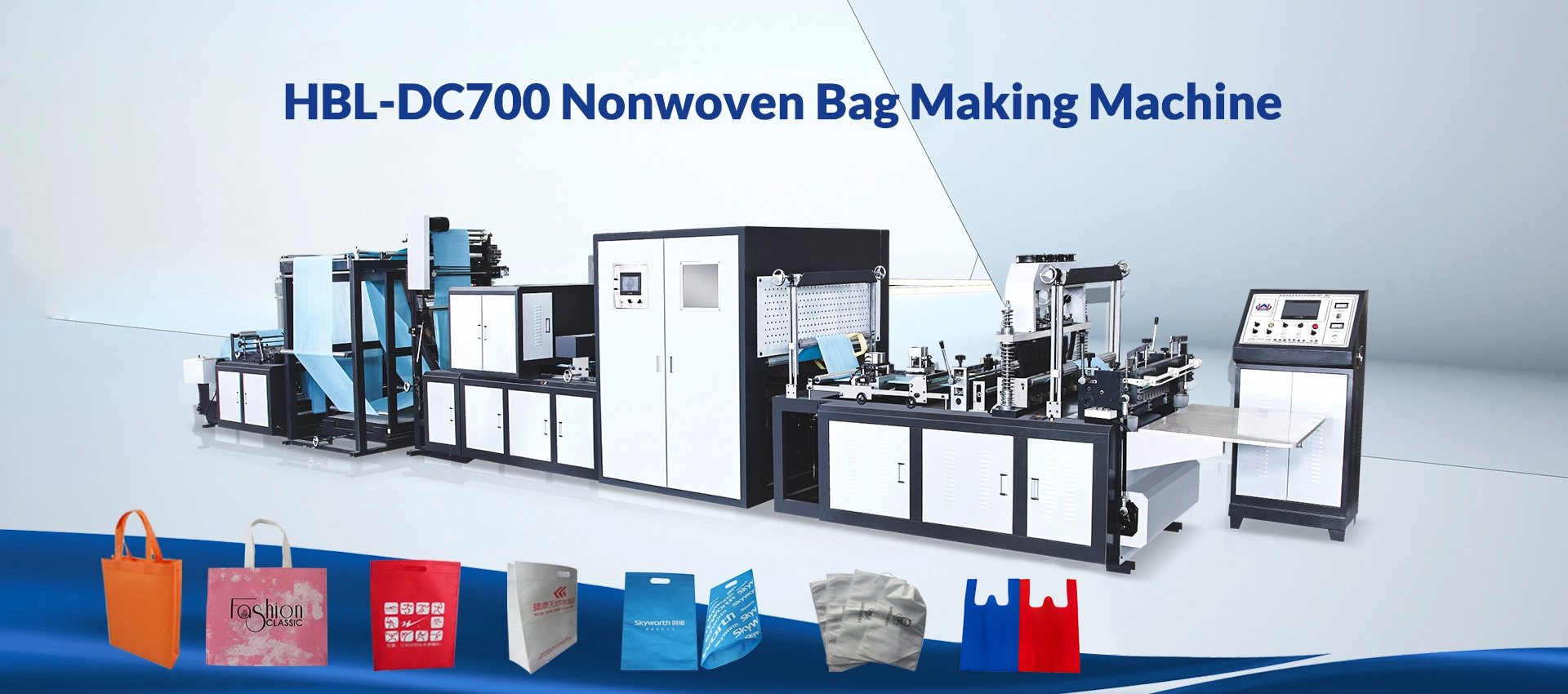 Flexo printing machine manufacturer